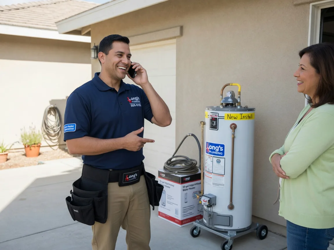 Leak Detection Whitmore, CA FAQs